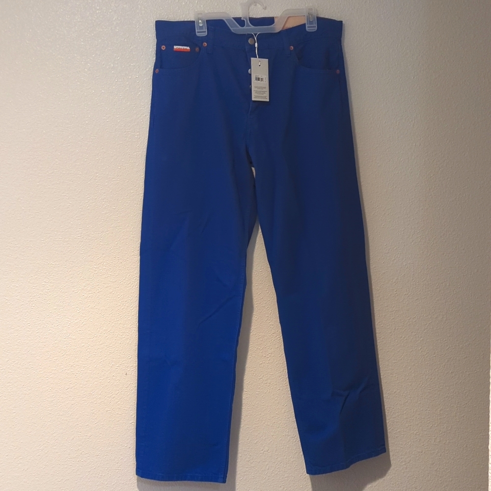 Heron Preston for Calvin Klein Jean size 37